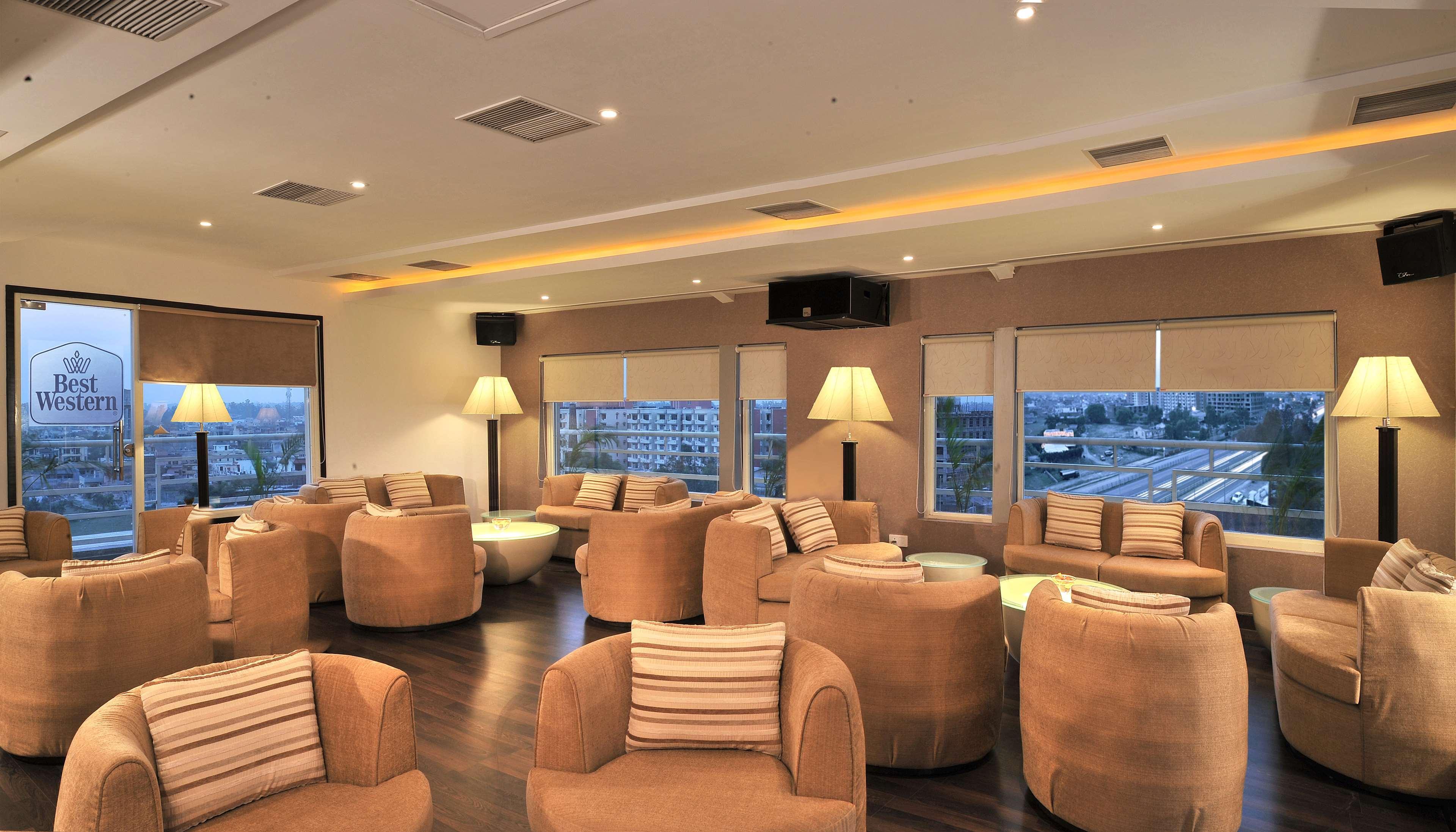 Hotel Western Maryland Zirakpur
