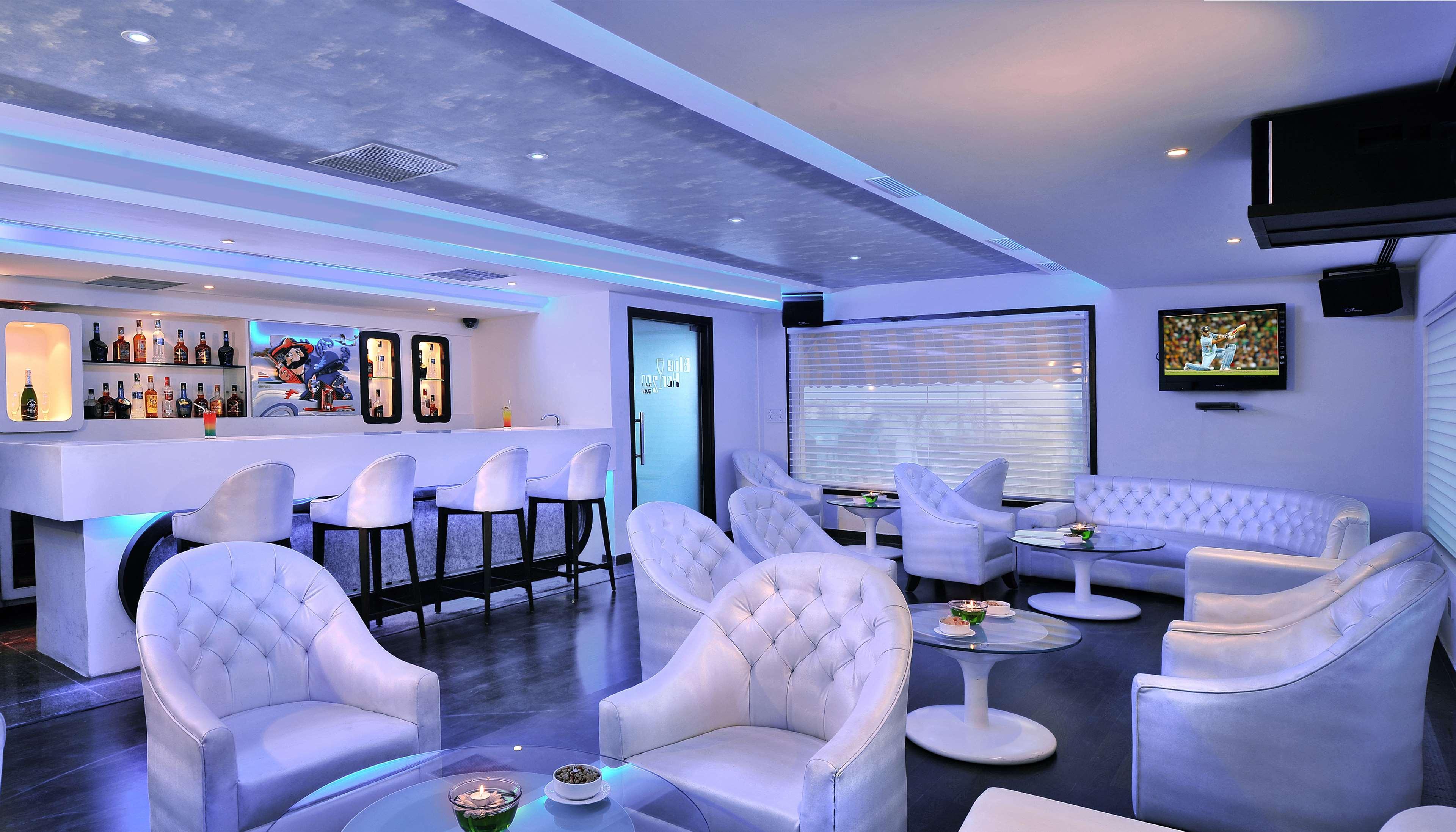 Western Maryland Hotel Zirakpur
