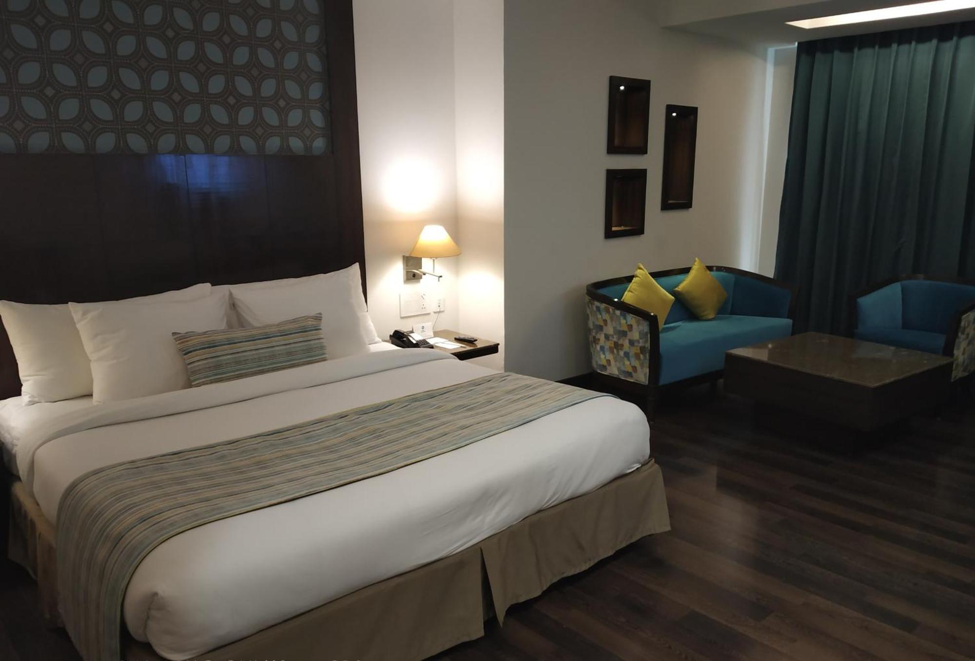 Hotel Western Maryland 4*