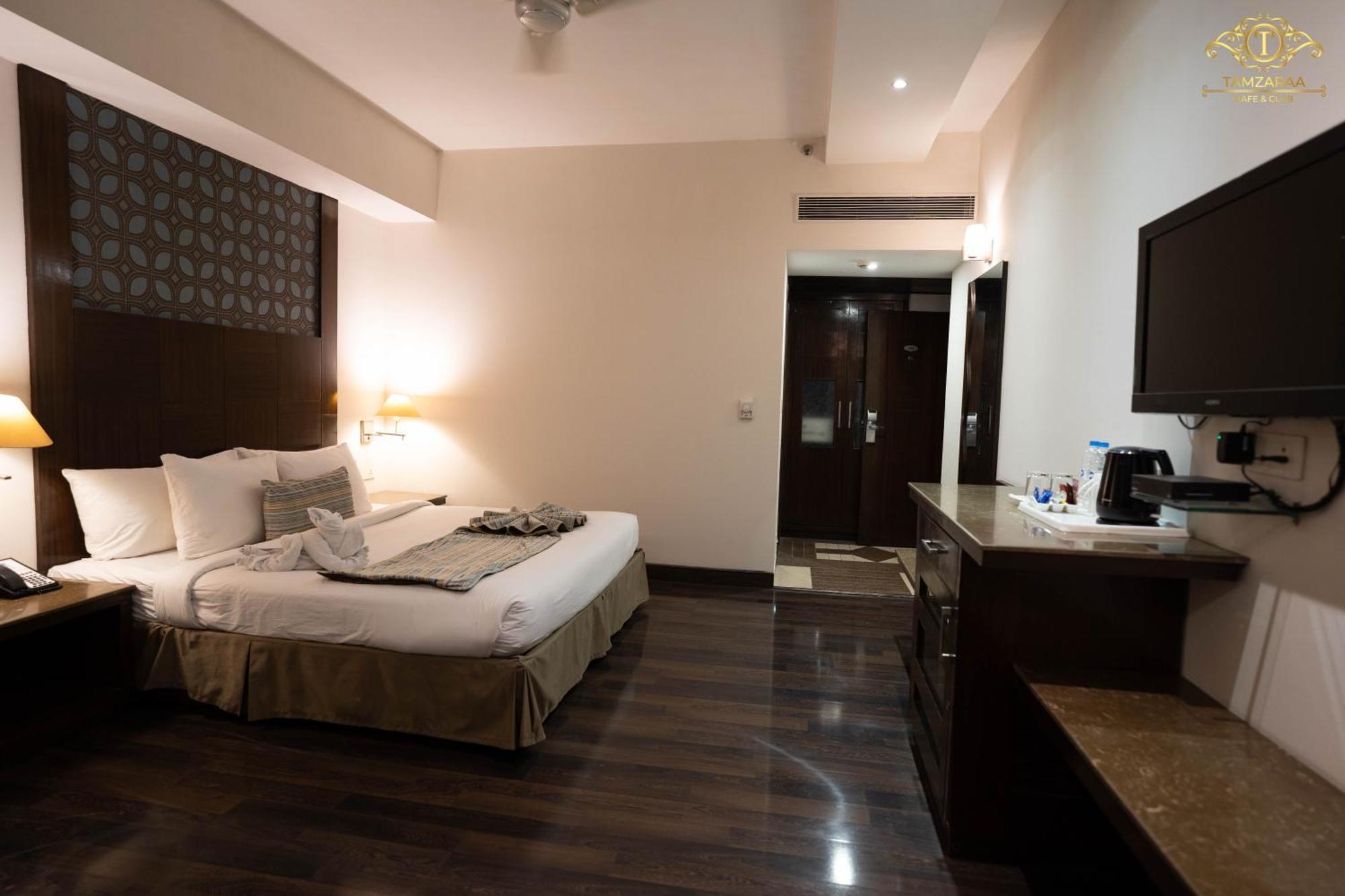 Western Maryland Hotel 4*