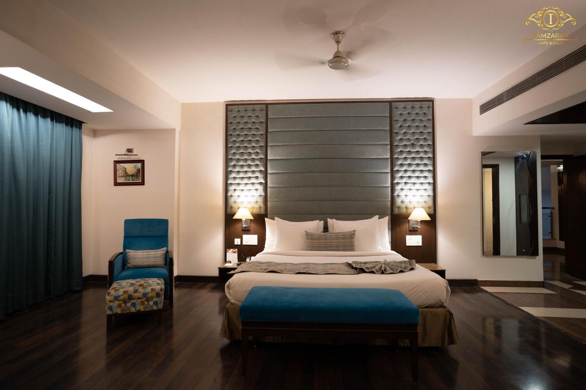 Western Maryland 4* Zirakpur